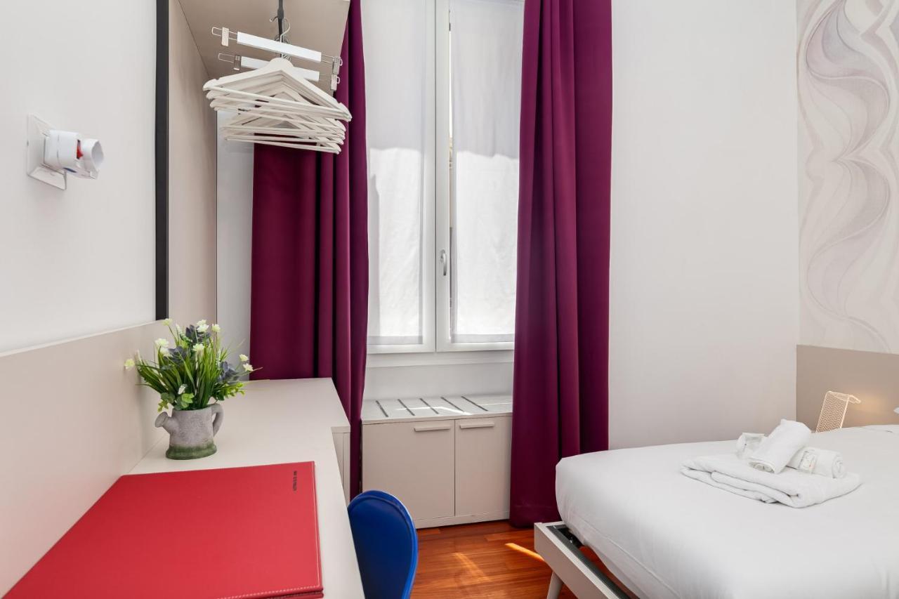 Apartamento Aletheia Elite - Elegant 2 Br Roma Exterior foto